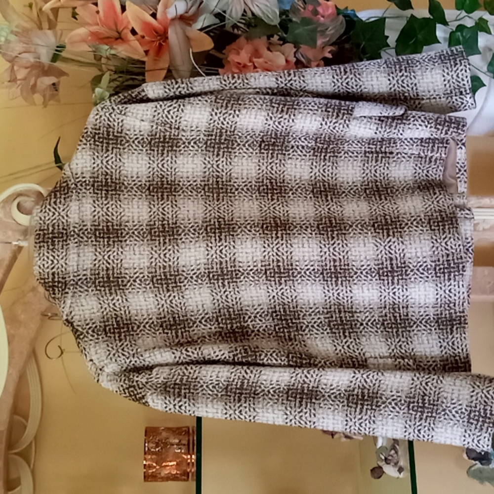 Ellen Tracy Jacket - image 2